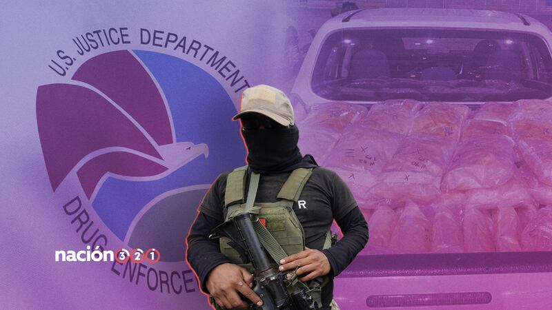 Rutas, aliados en el mundo y huachicol: El nuevo reporte de la DEA sobre los cárteles mexicanos
