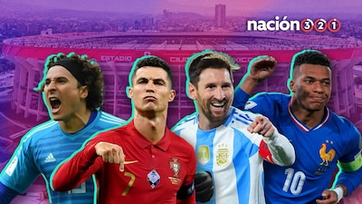 La guía definitiva del Mundial 2026: todo lo que debes saber antes de comenzar el gran torneo
