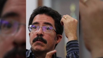 AMLO propuso al historiador como embajador de México en Panamá