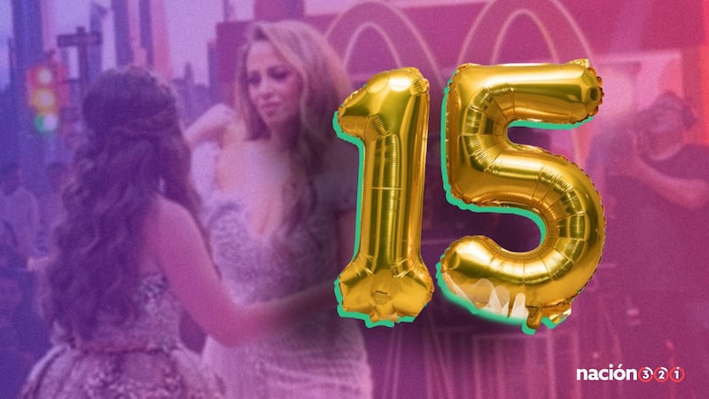 ¿Qué sabemos de Virginia Guillén, empleada de Pemex, investigada por lujosa fiesta de XV años?