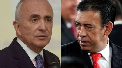Pedro Ferriz de Con deberá pagar una indemnización al exgobernador Humberto Moreira