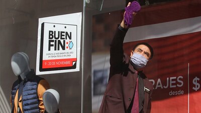 Actualmente suman 95 mil 225 las personas fallecidas por el nuevo coronavirus