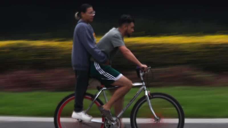Todo lo que debes saber sobre el paseo ciclista por el Día del Amor y la Amistad