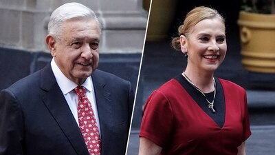 El presidente aseguró que la Coordinación de Memoria Histórica y Cultural de México no existió formalmente