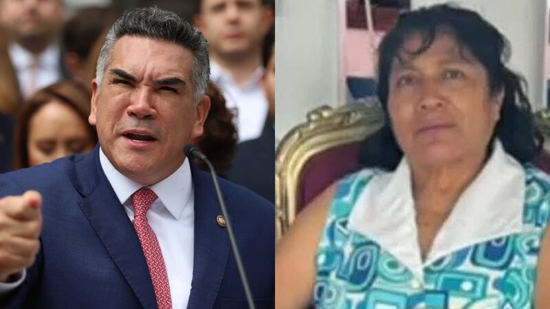 “En Veracruz manda el crimen, no la ley”: Alito lamenta asesinato de maestra extorsionada
