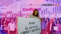 El Instituto Electoral, en su etapa más polarizada