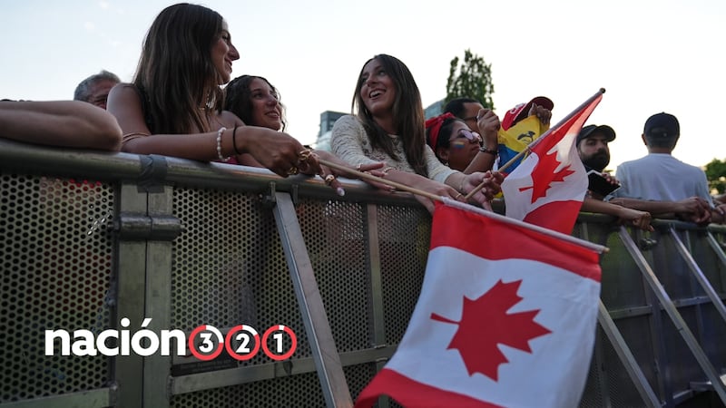 Canadá presume su diversidad en la inauguración del Mundial 2026; así fue el espectáculo en Toronto