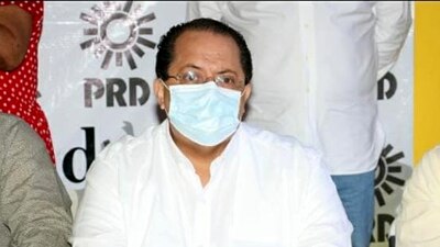 En el año 2000 el sol azteca lo acusó de fraude electoral y logró la anulación de una violenta elección estatal