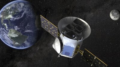 Los astrónomos conocen entre 40 y 50 sistemas solares en sintonía