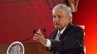 Nombramientos y salidas ha generado más críticas al gobierno federal