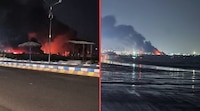 EU lanza nuevos embates contra Irán después que 3 buques fueran atacados en el estrecho de Ormuz