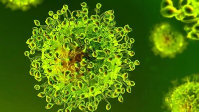 El coronavirus puede confundirse con un resfriado común