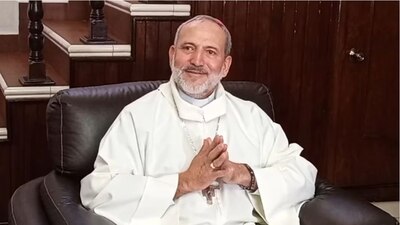 obispo de la Diócesis Chilpancingo-Chilapa, explicó que nadie quiso ceder su territorio