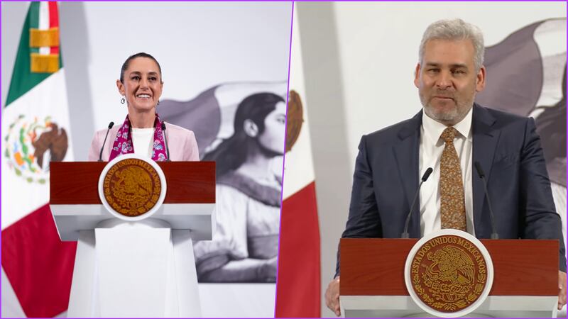 Anuncian nuevo Polo del Bienestar en Michoacán; impulsará el desarrollo industrial