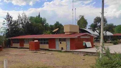 Una maestra trasladó al menor agredido a una clínica para que lo atendieran