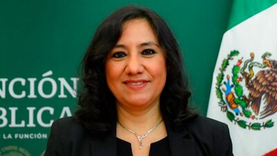 La exfuncionaria aseguró que Morena no debería tener fuerzas del PRI en sus filas