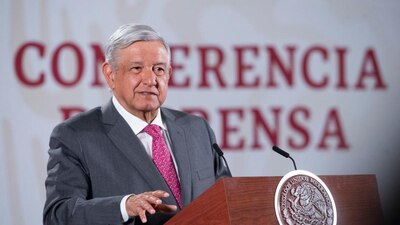 El presidente aseguró que para evitar casos como el de Fátima se debe erradicar el problema de fondo