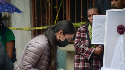 Guanajuato es el estado con mayores índices de asesinatos de menores de 17 años