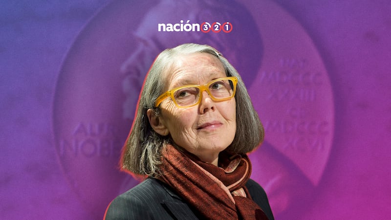 La poeta canadiense Anne Carson se lleva el Premio Nobel de Literatura; ¿qué leer de ella?