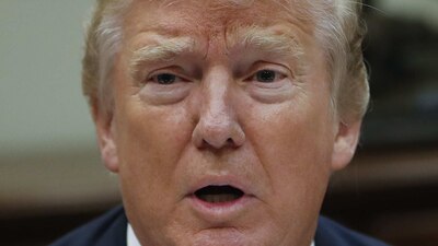 El magnate ha sufrido un nuevo revés en sus políticas de gobierno