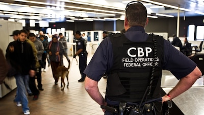 El Departamento del Tesoro de EU afirmó que el CJNG es responsable del tráfico de fentanilo