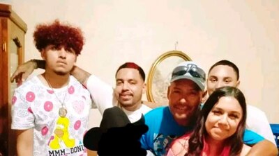 Viven en Houston, EU, aclararon que nada tienen que ver con una desaparición en Jalisco