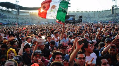 Este festival se realiza desde 1998