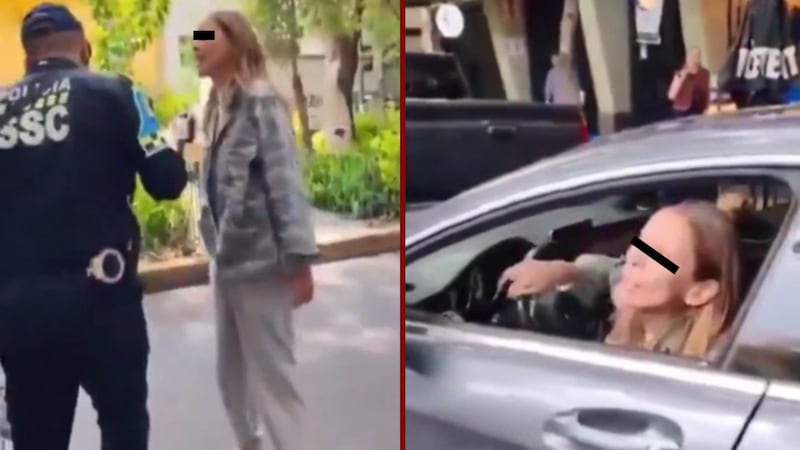 ‘Lady Racista’ incumple sanción por discriminación; podría terminar detenida