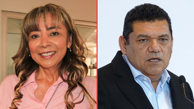 VIDEO: Excandidata del PRI encara a Javier May, gobernador de Tabasco, por viajar en primera clase