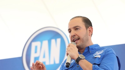 Dijo que existen alrededor de 160 y 185 mil personas en las filas del narco