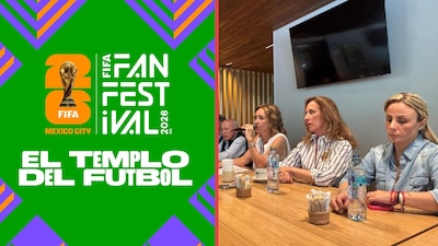 Vecinos de Polanco buscan frenar el FIFA Fan Fest en Campo Marte con amparos y protestas