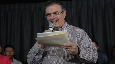 El evento más costoso fue la Asamblea informativa en Hidalgo, 27 mil 886 pesos