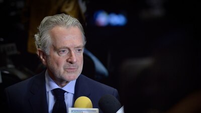 El diputado del PAN pidió votar en conciencia en el Senado la reforma militar