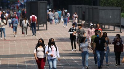 En el país, los casos activos estimados ascienden a 43 mil 226, de acuerdo con datos de Salud