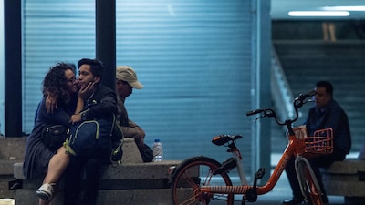 Los mexicanos tienen más relaciones sexuales que el resto del mundo