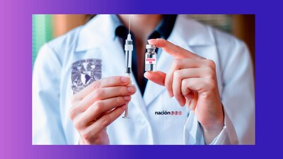 Un grupo de científicos de la máxima casa de estudios trabaja en tres proyectos para combatir el COVID-19