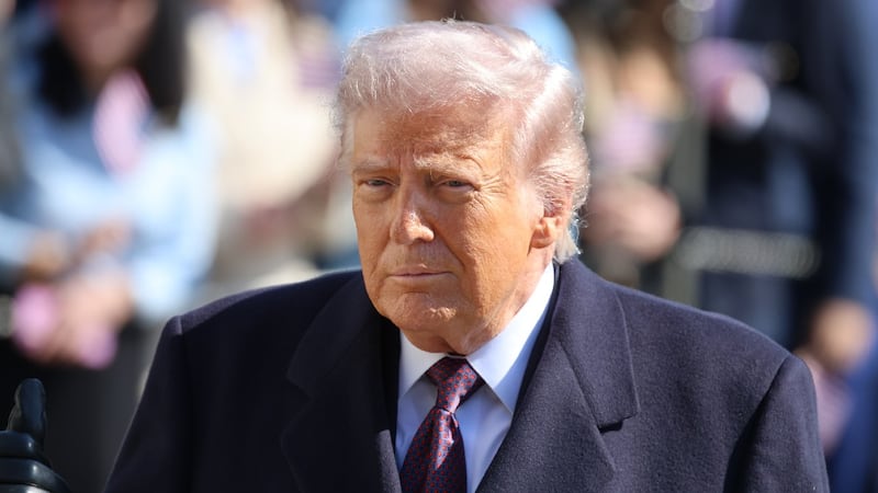 Trump presume pacto entre Israel y Líbano para un alto el fuego de 10 días: “ha sido un honor”