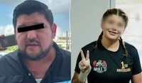 Declaran culpable a Gabriel ‘N’ por abuso sexual contra Dafne Zapata, su hija