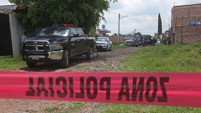 Los municipios en donde fueron halladas estas fosas fueron Tlajomulco, Zapopan y El Salto