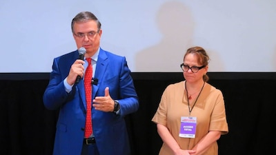 Este jueves 7 de septiembre era el último día para registrar una candidatura independiente