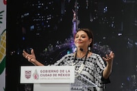 CDMX colocará más pantallas para ver el México vs. Ecuador; habrá 39 en Reforma