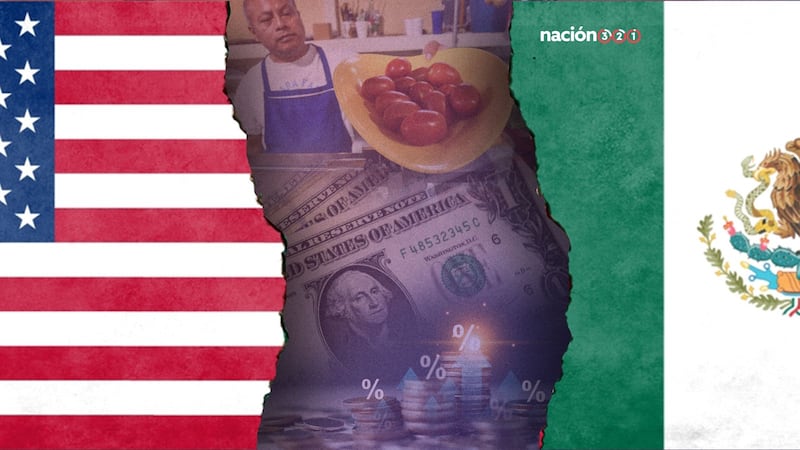 México vs Estados Unidos: los temas que han causado ‘diferencias’ entre vecinos