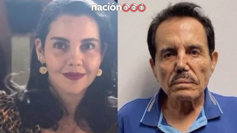 ¿Detuvieron a Mónica Zambada, hija de ‘El Mayo’? Esto es lo que sabemos