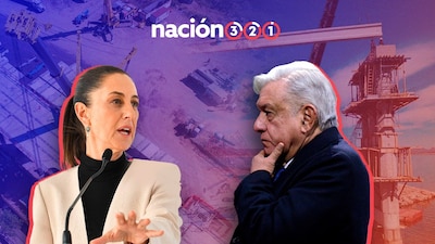 Campeche, Oaxaca, Durango, Coahuila y Quintana Roo son algunos de los estados que han visitado