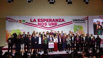 Fueron dados a conocer el viernes 10 y sábado 11 de noviembre