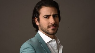 El hermano de Belinda va por una diputación federal para representar a la alcaldía Benito Juárez