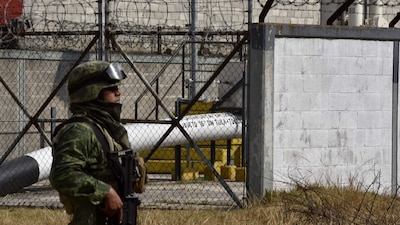 La Guardia Nacional será operada por elementos de las Fuerzas Armadas