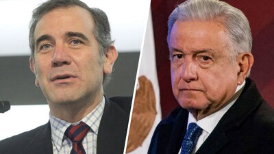 Este evento se da en medio de la polémica por el "Plan B" electoral