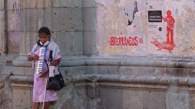 Pese a los discursos, los mexicanos no sienten mejoría en su economía