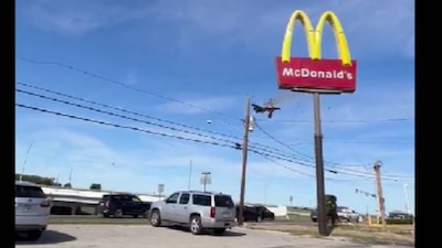 Se desconoce sobre el estado de los pilotos